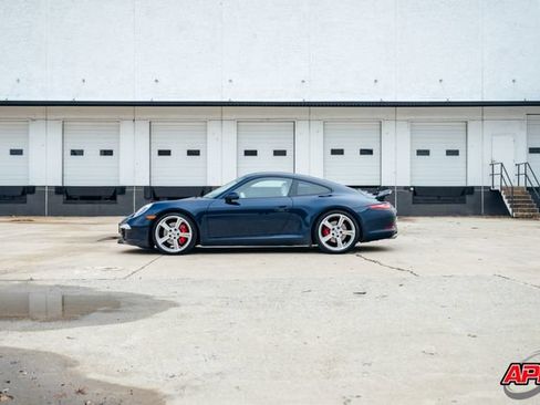 Used 2013 Porsche 911 Carrera S RWD image 56