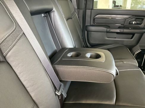 New 2025 RAM 2500 Limited image 37