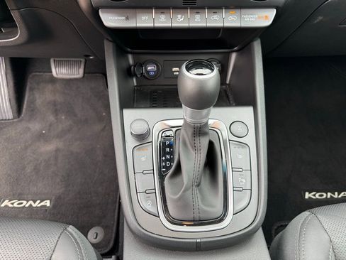 Certified 2023 Hyundai Kona Limited image 20