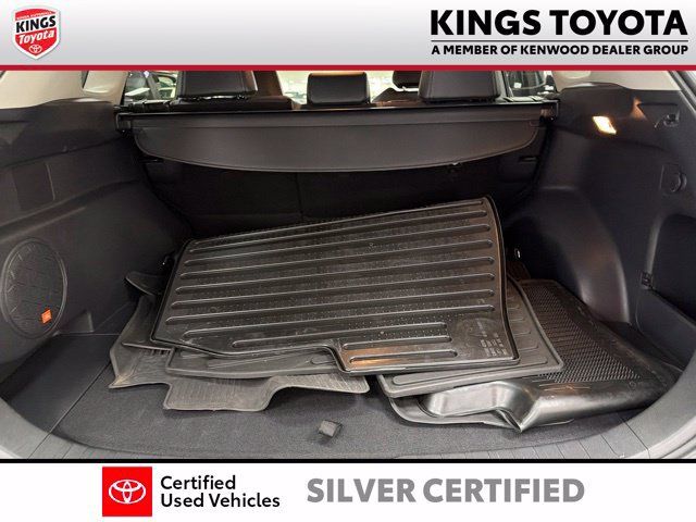 Used 2019 Toyota RAV4 XLE Premium w/ Advanced Technology Package AWD/4WD image 17