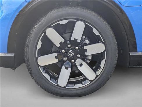 New 2026 Honda Prologue Elite image 10