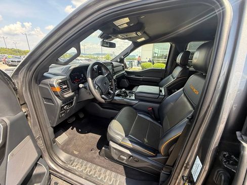 Used 2023 Ford F150 Tremor w/ Equipment Group 402A High AWD/4WD image 10
