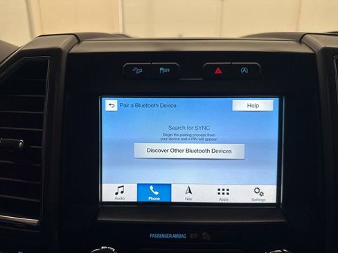 Used 2016 Ford F150 XLT w/ Equipment Group 302A Luxury AWD/4WD image 26