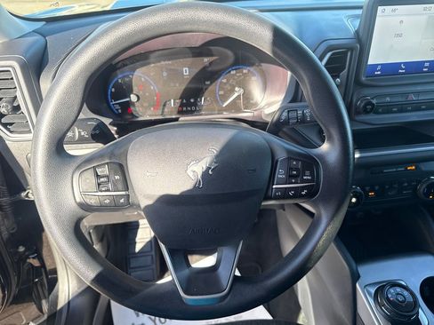 Certified 2024 Ford Bronco Sport Big Bend image 15