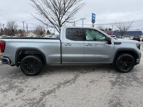 Used 2024 GMC Sierra 1500 Elevation image 6
