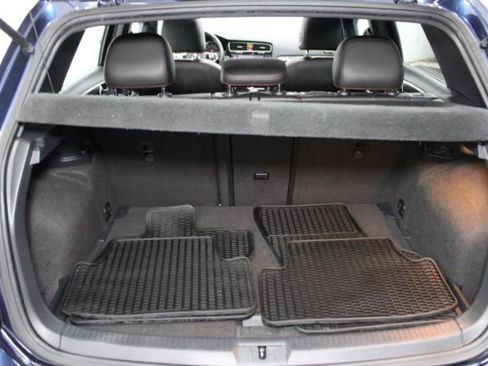 Used 2018 Volkswagen GTI SE image 25