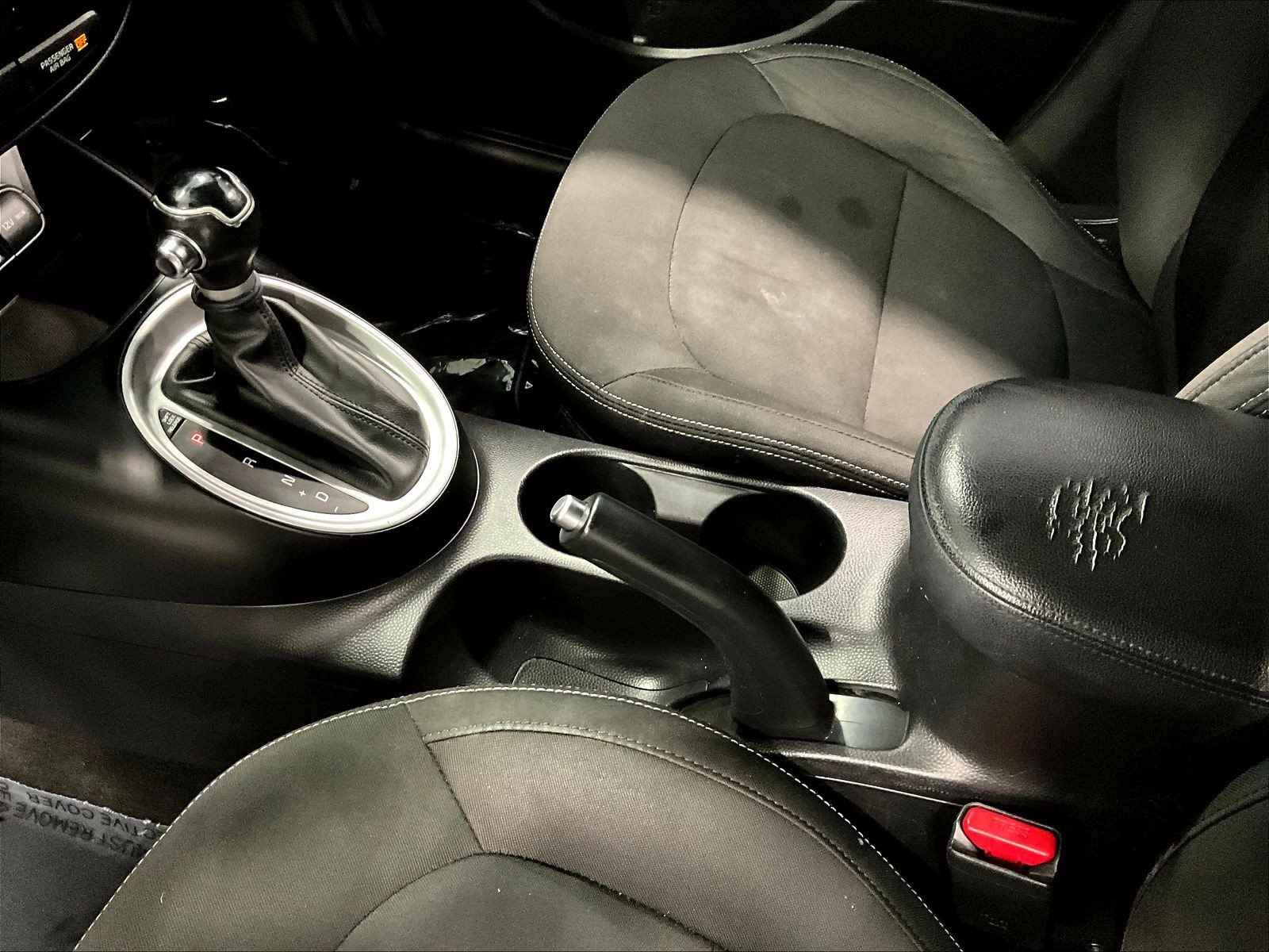 Used 2016 Kia Soul FWD image 17