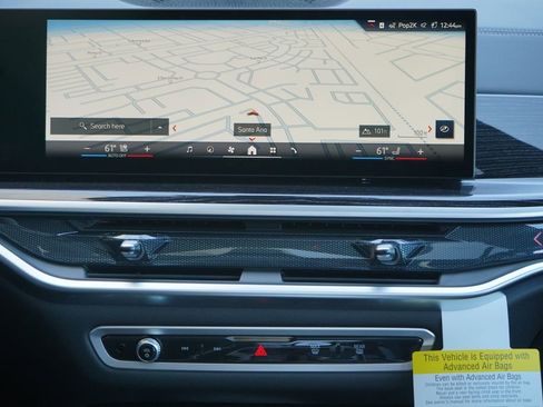 New 2026 BMW X5 xDrive50e w/ M Sport Package image 15