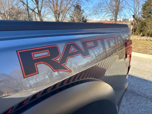New 2026 Ford F150 Raptor image 41