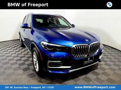 Certified 2023 BMW X5 xDrive40i w/ Premium Package