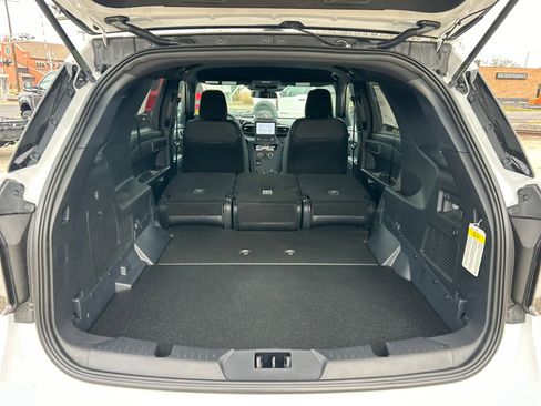 New 2026 Ford Explorer w/ Ready For The Road Package image 7