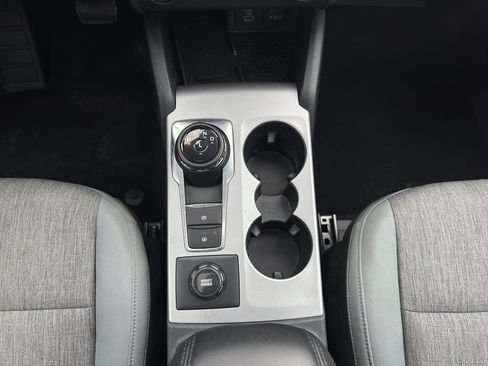 Used 2021 Ford Bronco Sport Big Bend w/ Big Bend Package image 16