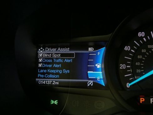 Used 2023 Ford Edge SEL w/ Convenience Package image 31