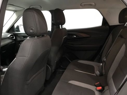 Used 2024 Chevrolet TrailBlazer LT w/ Convenience Package image 12