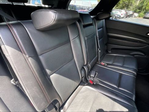 Used 2025 Dodge Durango R/T AWD/4WD image 25