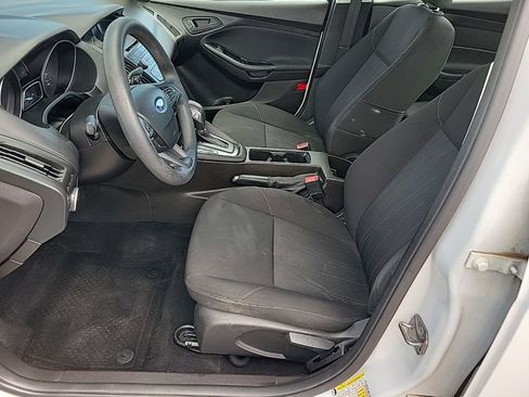Used 2017 Ford Focus S FWD image 10