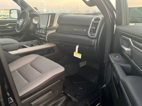 New 2026 RAM 1500 Big Horn image 17