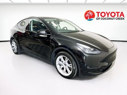 Used 2023 Tesla Model Y Long Range