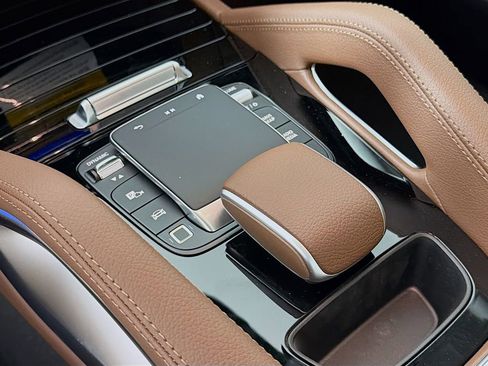 New 2026 Mercedes-Benz GLE 350 4MATIC image 20