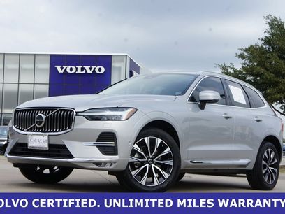 Certified 2023 Volvo XC60 B5 Plus w/ Climate Package