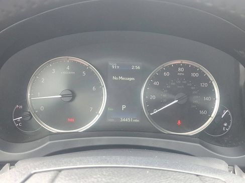 Used 2023 Lexus IS 300 AWD w/ Premium Package image 21