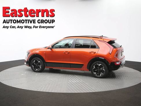 Used 2023 Kia Niro Wind w/ Wind Preserve Package FWD image 60