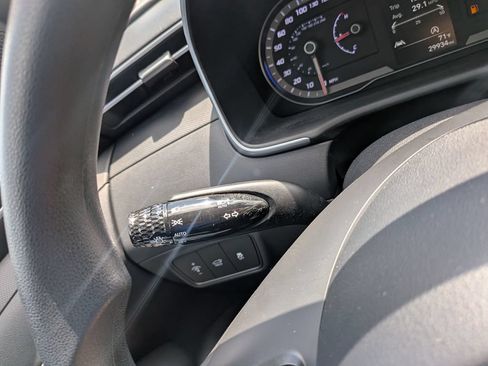 Certified 2024 Hyundai Tucson SEL AWD/4WD image 29