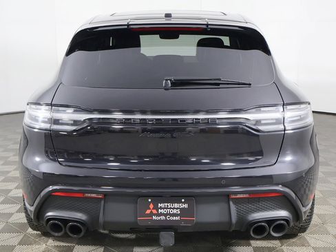 Used 2022 Porsche Macan GTS w/ Premium Package Plus image 14