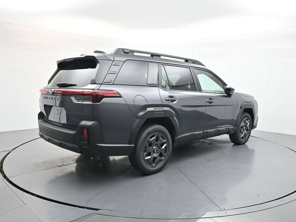 New 2026 Subaru Outback Premium AWD/4WD image 7