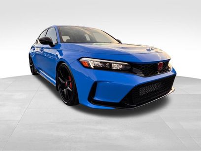 Used 2023 Honda Civic Type R
