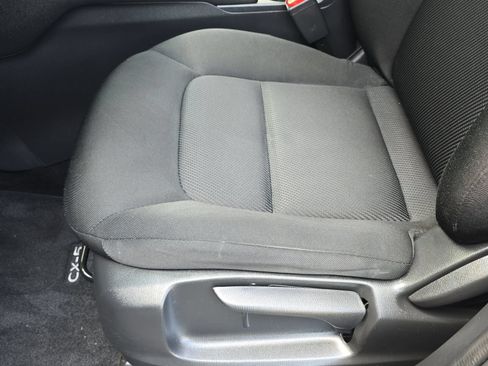 Used 2020 MAZDA CX-5 Sport AWD/4WD image 29