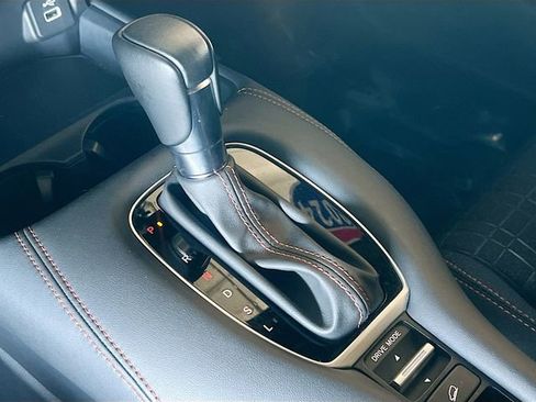 Used 2024 Honda HR-V Sport image 23