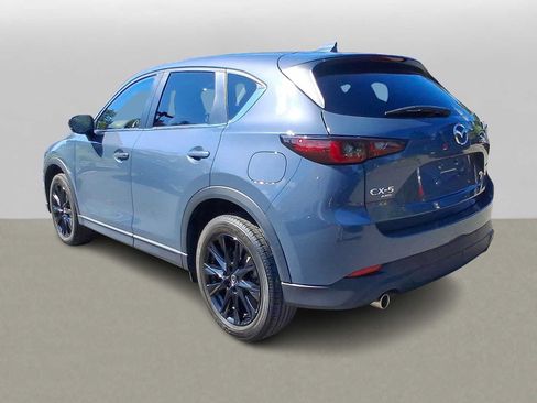 Used 2024 MAZDA CX-5 Carbon Edition AWD/4WD image 28