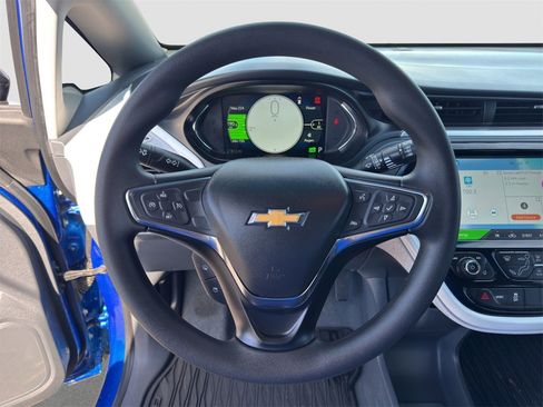 Used 2019 Chevrolet Bolt LT image 10