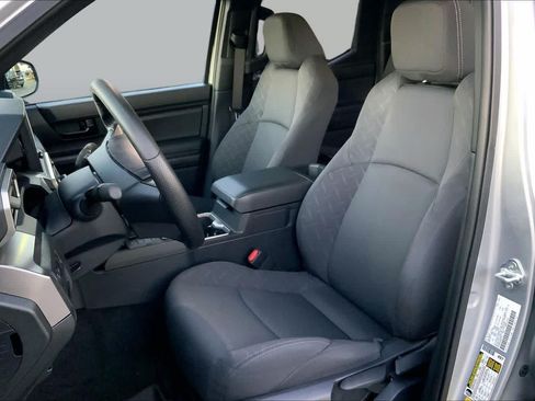 Used 2024 Toyota Tacoma SR5 RWD image 7
