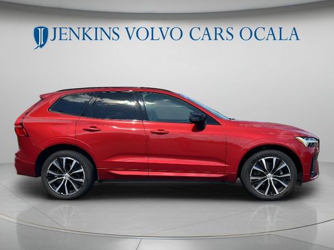 Used 2023 Volvo XC60 B5 Plus w/ Protection Package Premier FWD image 2