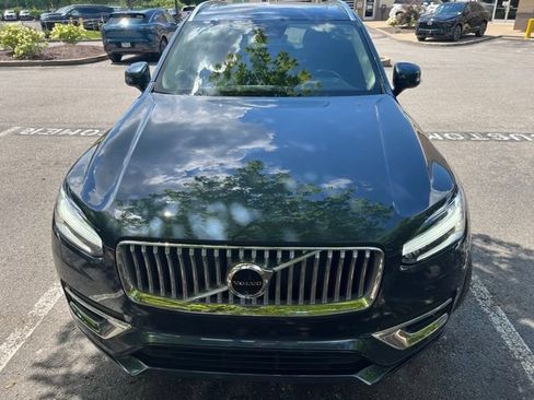 Used 2024 Volvo XC90 B6 Plus w/ Protection Package Premier AWD/4WD image 8