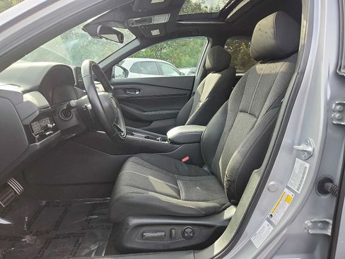 Used 2023 Honda Accord Sport image 13