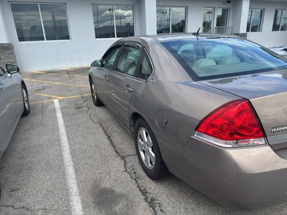 Used 2006 Chevrolet Impala LT w/ Preferred Equipment Group