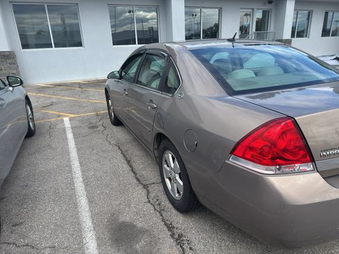 Used 2006 Chevrolet Impala LT w/ Preferred Equipment Group FWD image 1
