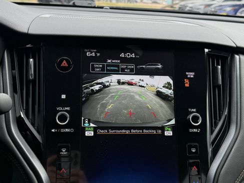 Used 2025 Subaru Outback Wilderness w/ Wilderness Package image 28