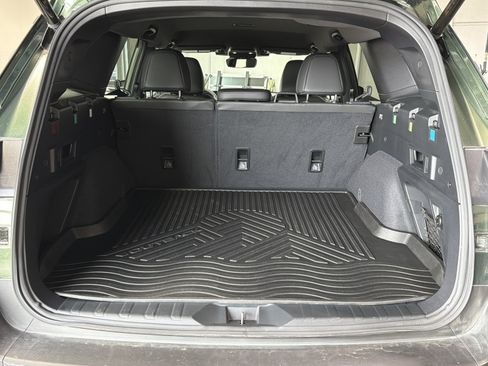 Certified 2026 Subaru Outback Premium AWD/4WD image 18