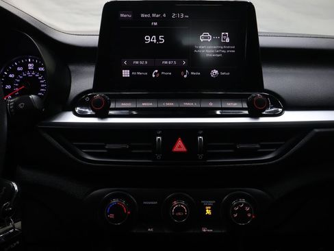 Used 2024 Kia Forte LXS w/ LXS Technology Package image 20