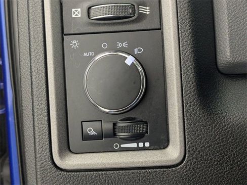 Used 2019 RAM 1500 Tradesman w/ Popular Equipment Group image 13