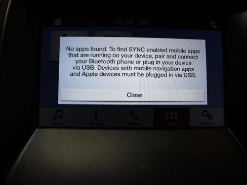 Used 2017 Ford Edge Titanium image 19