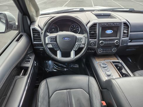 Used 2020 Ford Expedition Max Platinum AWD/4WD image 33