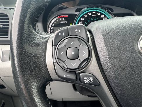 Used 2015 Toyota Venza Limited AWD/4WD image 29