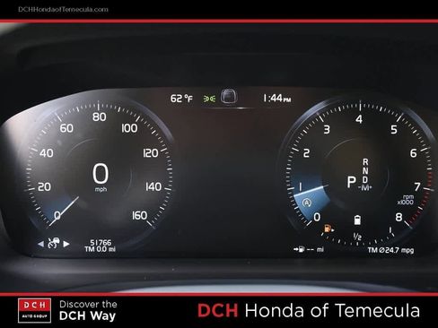 Used 2022 Volvo S60 B5 Momentum image 10