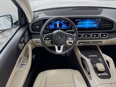 Used 2020 Mercedes-Benz GLS 450 4MATIC image 22