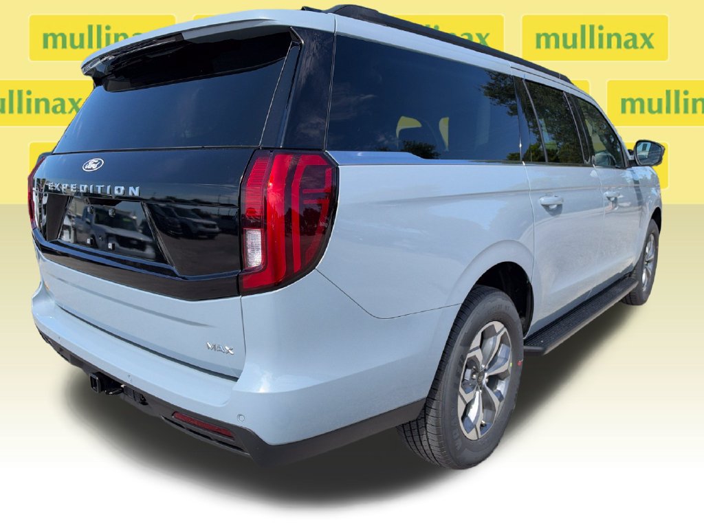 New 2027 Ford Expedition Max Active RWD image 14